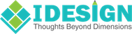 IDesign-Egypt Logo